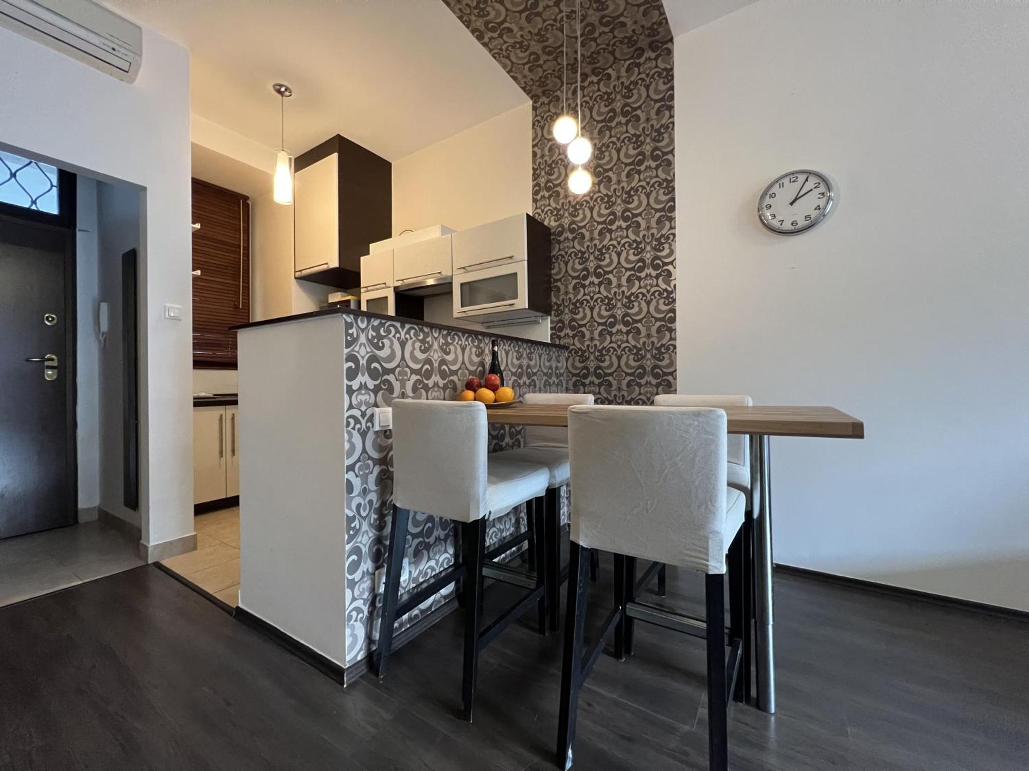 Bphomes Будапеща Екстериор снимка